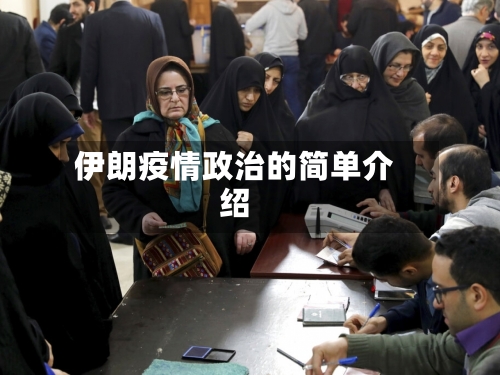 伊朗疫情政治的简单介绍-第3张图片