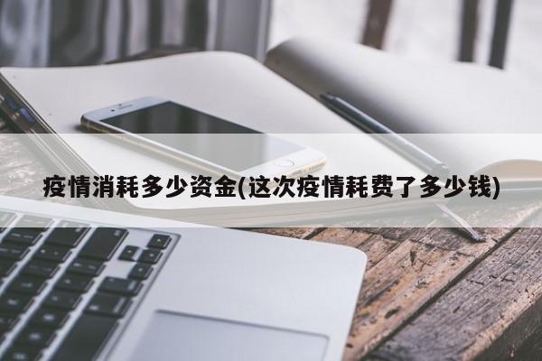 疫情消耗多少资金(这次疫情耗费了多少钱)