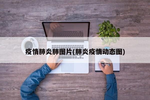 疫情肺炎肺图片(肺炎疫情动态图)